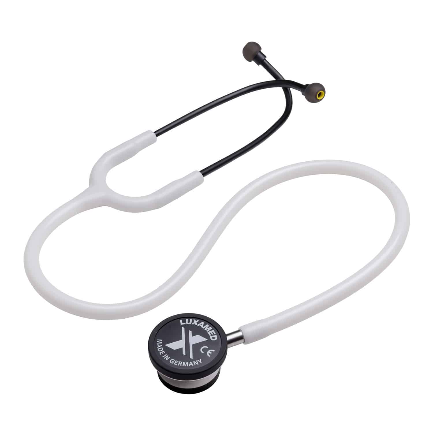 Luxascope Sonus Sx Dual-Head Stethoscope For Adults And Children