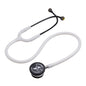 Luxascope Sonus Cx - Cardiology Stethoscope With Stainless Steel Dual-Head Chest Piece