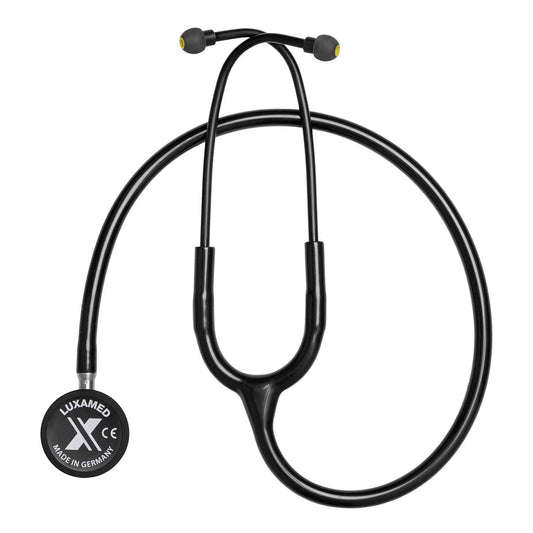 Luxascope Sonus Npx Stethoscope For Children And Newborns
