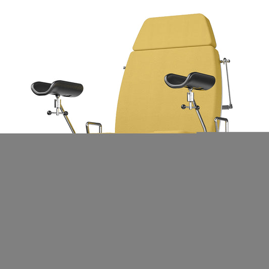 Beta Gynaecology Chair - Ideally Suited For Gynaecology And Urology