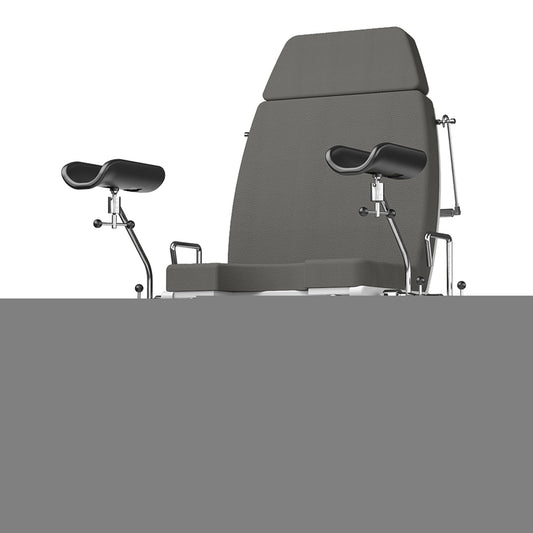 Beta Gynaecology Chair - Ideally Suited For Gynaecology And Urology