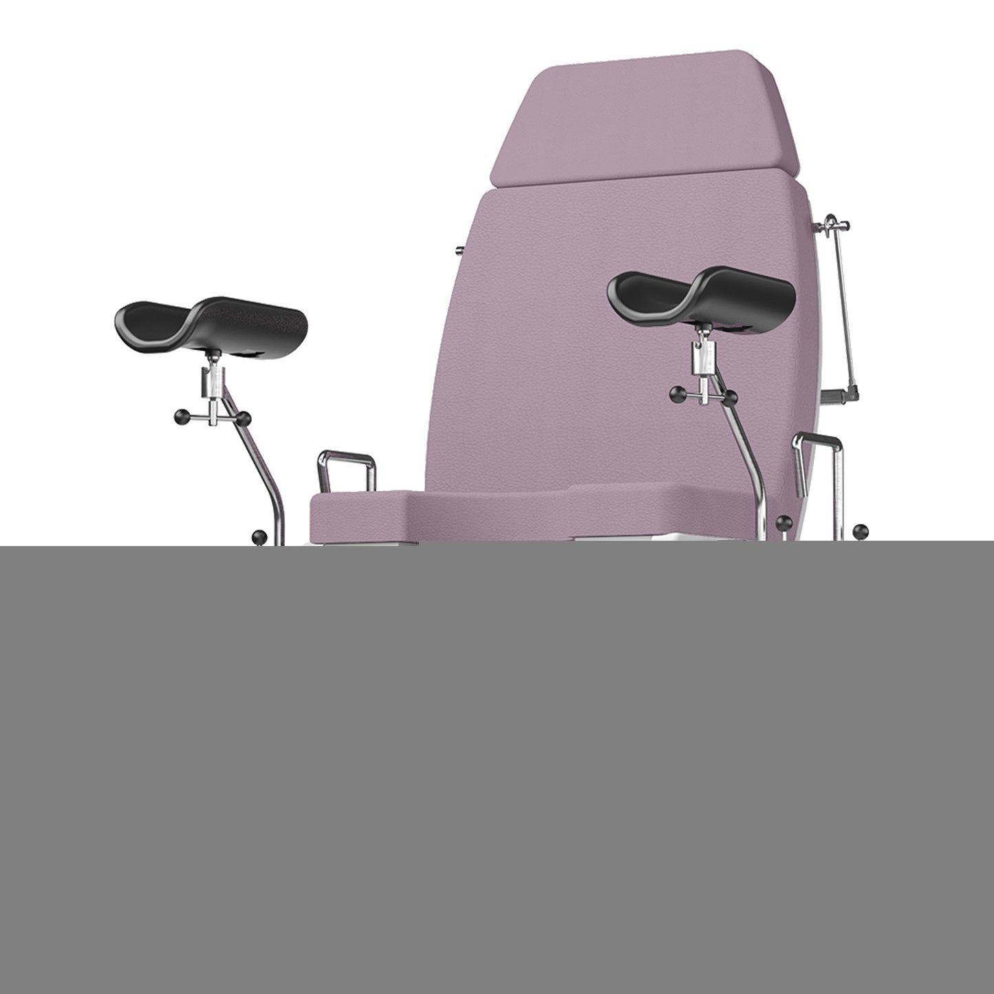 Beta Gynaecology Chair - Ideally Suited For Gynaecology And Urology