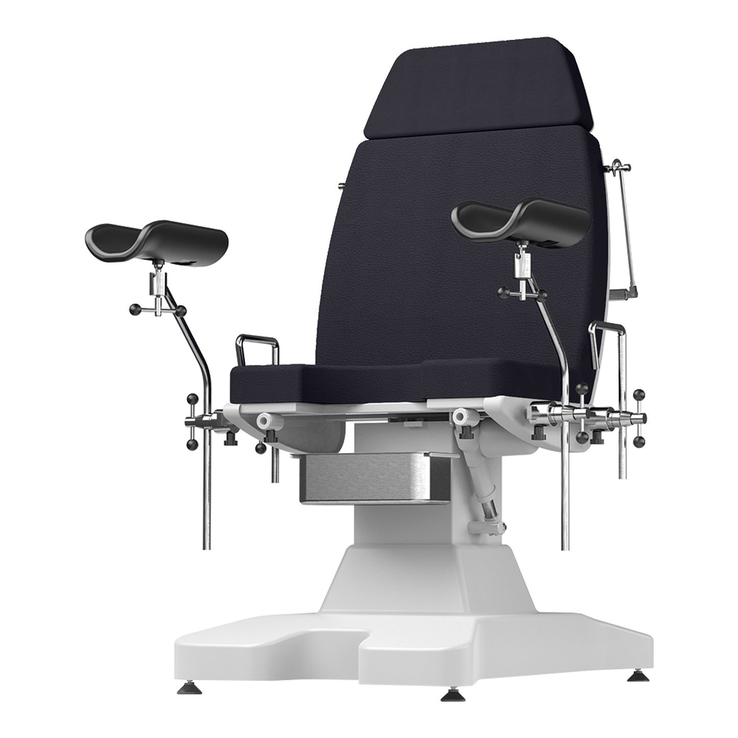 Beta Gynaecology Chair - Ideally Suited For Gynaecology And Urology
