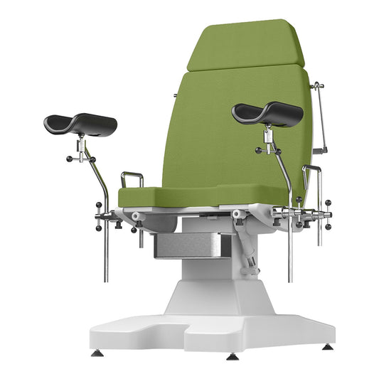 Beta Gynaecology Chair - Ideally Suited For Gynaecology And Urology