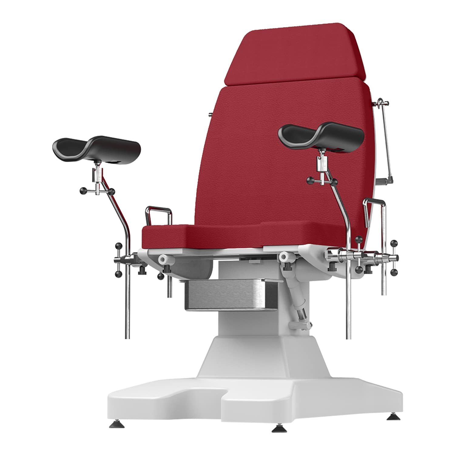 Beta Gynaecology Chair - Ideally Suited For Gynaecology And Urology