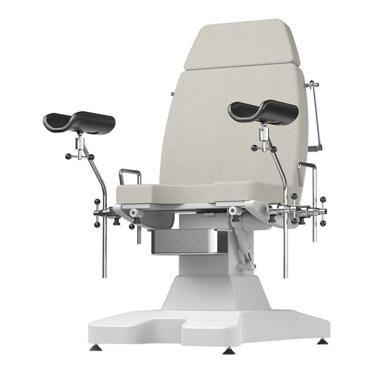 Beta Gynaecology Chair - Ideally Suited For Gynaecology And Urology