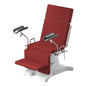 Notron 3-Section Treatment Chair