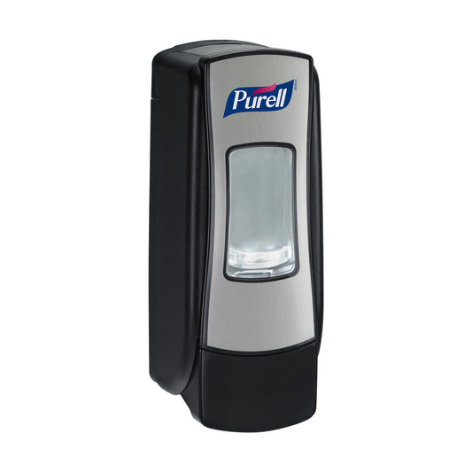 Purell Adx-7 Manual Hand Sanitizer Dispenser With A Capacity Of 700 Ml