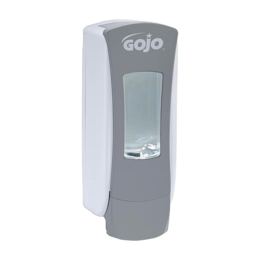 Gojo® Adx-12 Foam Soap Dispenser For Filling With 1250 Ml Gogo® Foam Soap Refill Packs