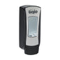 Gojo® Adx-12 Foam Soap Dispenser For Filling With 1250 Ml Gogo® Foam Soap Refill Packs