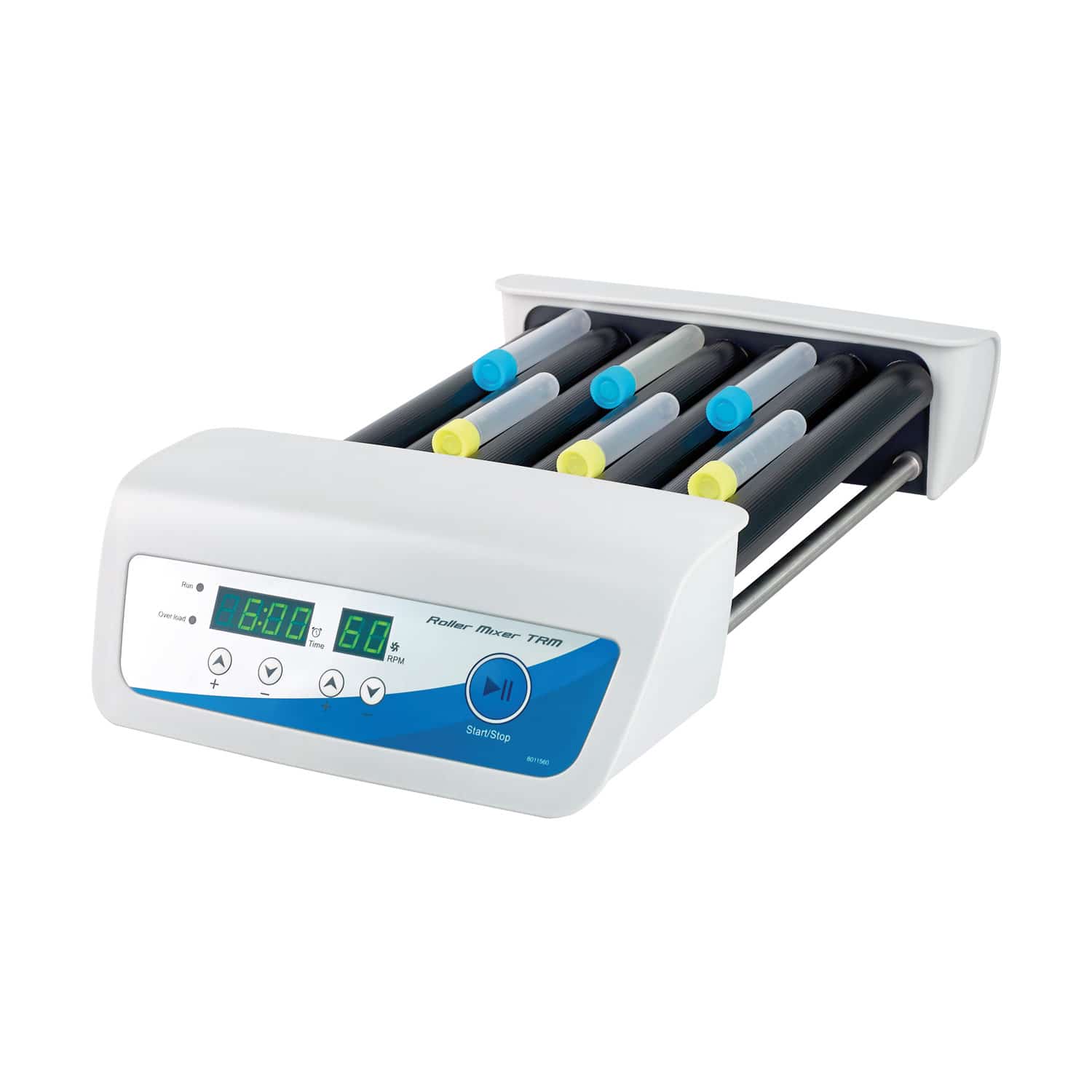 Digital Roller Mixer | Lab Stirrers – EconoMed