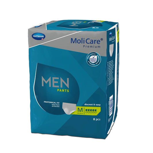 Molicare® Premium Men Pants Incontinence Pants For Men