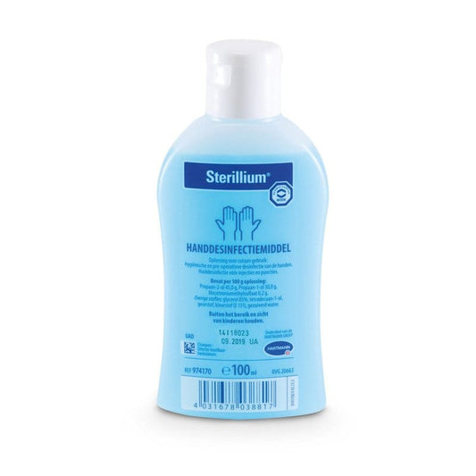 Sterillium 100 ml - EconoMed