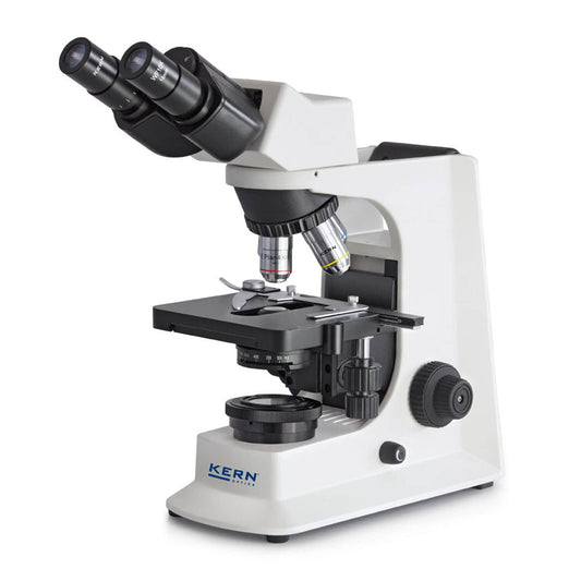 Kern Obl 127 Microscope For All Common Microscopic Examinations In Medical Laboratories