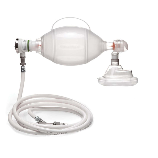 Ambu Demand Valve To Reduce Oxygen Consumption