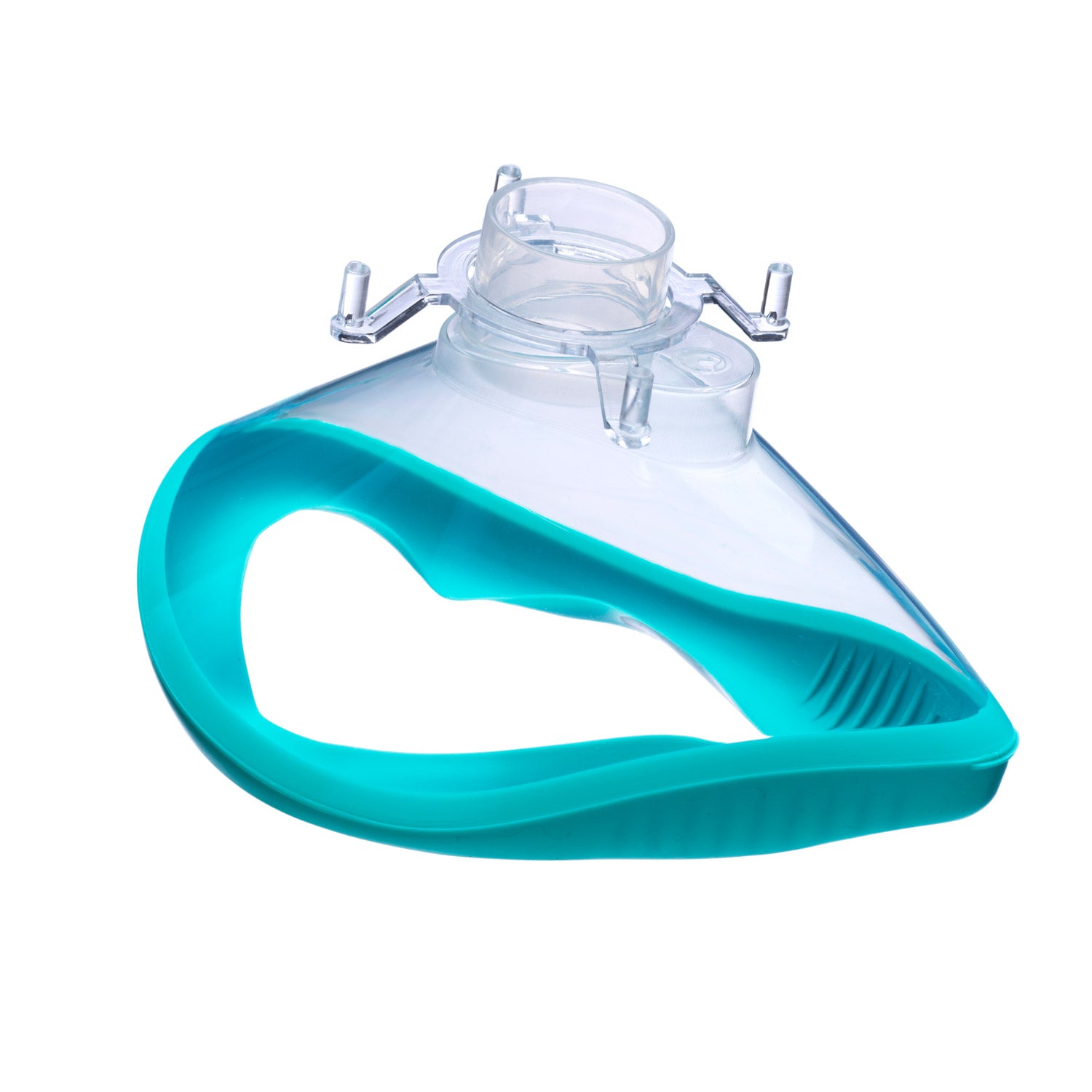 Ambu® Disposable Open-Cuff Face Mask In Many Different Sizes