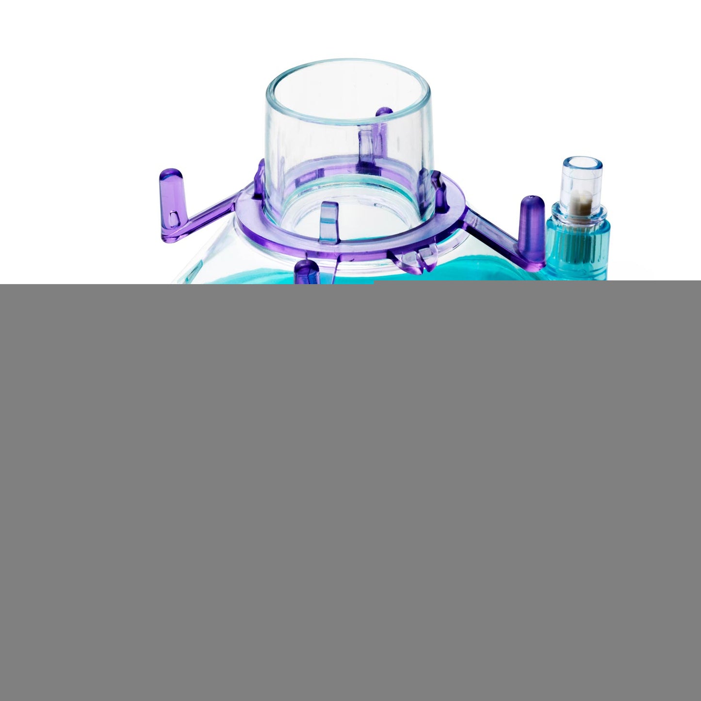 Ambu® King Mask With A Soft And Flexible Dome