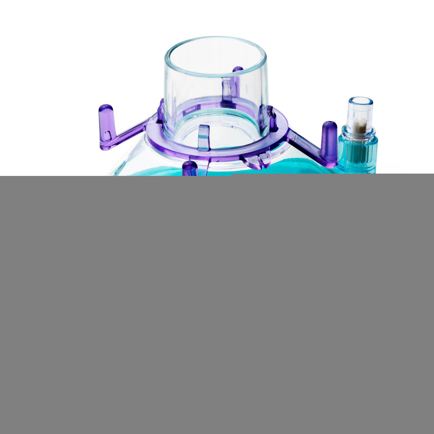 Ambu® King Mask With A Soft And Flexible Dome