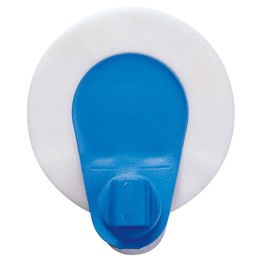 Ambu® Bluesensor P Ecg Electrodes For Short To Medium Term Monitoring