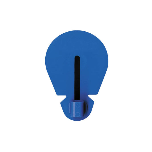  The Ambu® Bluesensor Su Ecg Electrode Is Available With Different Connectors