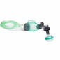 Disposable Resuscitator Bag System Available For Infants   Children Or Adults