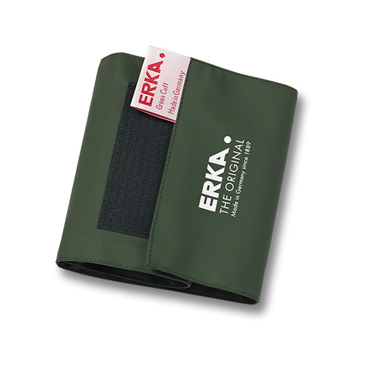 Green Cuff Super Rapid Velcro Cuff   Available In Different Sizes