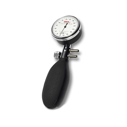 Erka Profi Blood Pressure Monitor Including Velcro Cuff