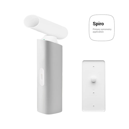 Mesi Spiro Extension For An Already Existing Mesi Mtablet 