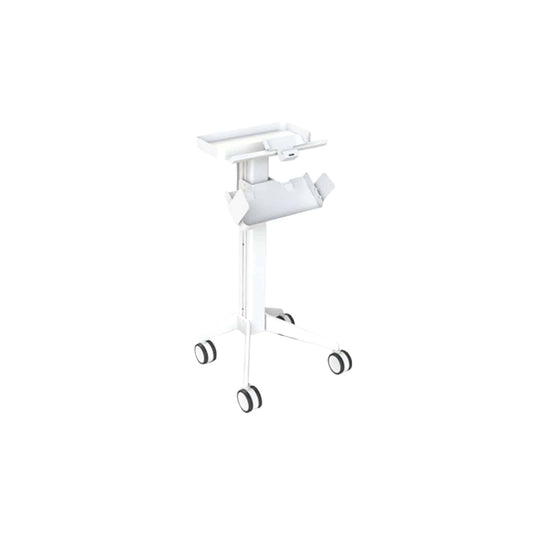 Mesi Mtablet Equipment Trolley Mobile Storage Of Mesi Modules   Mtablet And Charging Stations