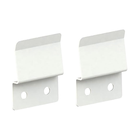 Wall Bracket For The Mesi Charging Station   Available For Either Horizontal Or Vertical Installation