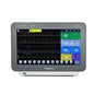 Bt-780 Patient Monitor From Bistos With 15.6" Lcd Colour Touch Screen 