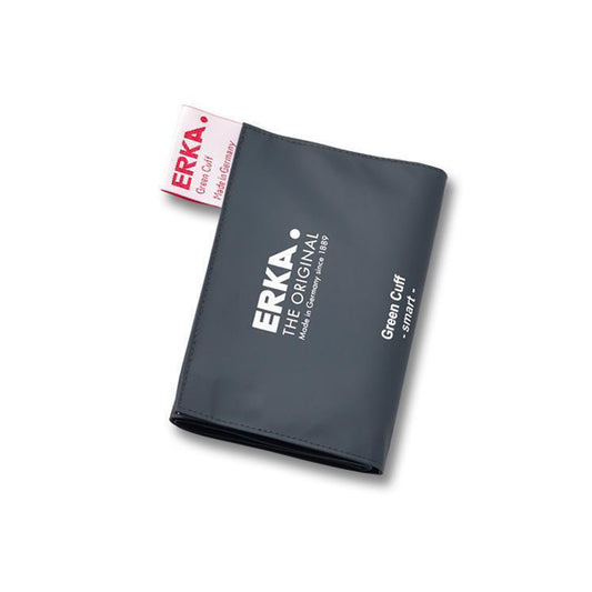 Green Cuff Smart Rapid Cuff From Erka