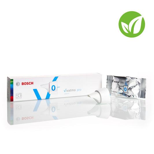 Vivatmo Pro Qc Oxycap Mouthpieces For Weekly Quality Control Of The Vivatmo Pro