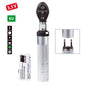 Kawe Eurolight E36 3.5 V Ophthalmoscope With 6 Apertures | Optionally With Li-Ion Or Nimh Rechargeable Battery