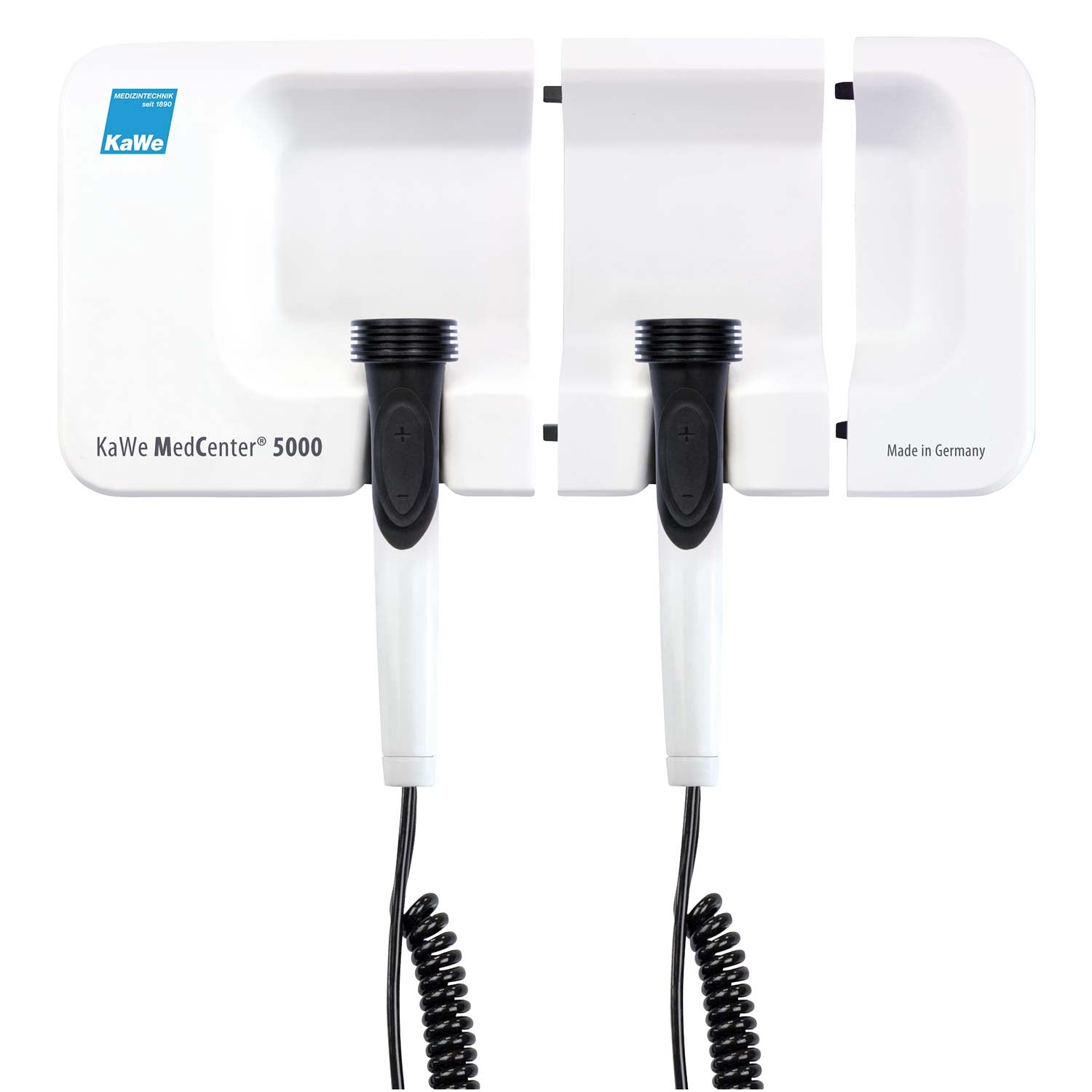 Kawe Medcenter 5000  | Power Supply & Storage