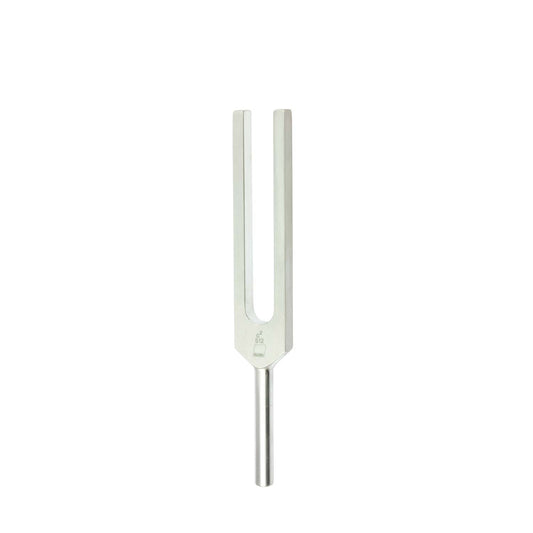 Aluminium Tuning Fork From Kawe   C3 1024 Hz   Without Silencers