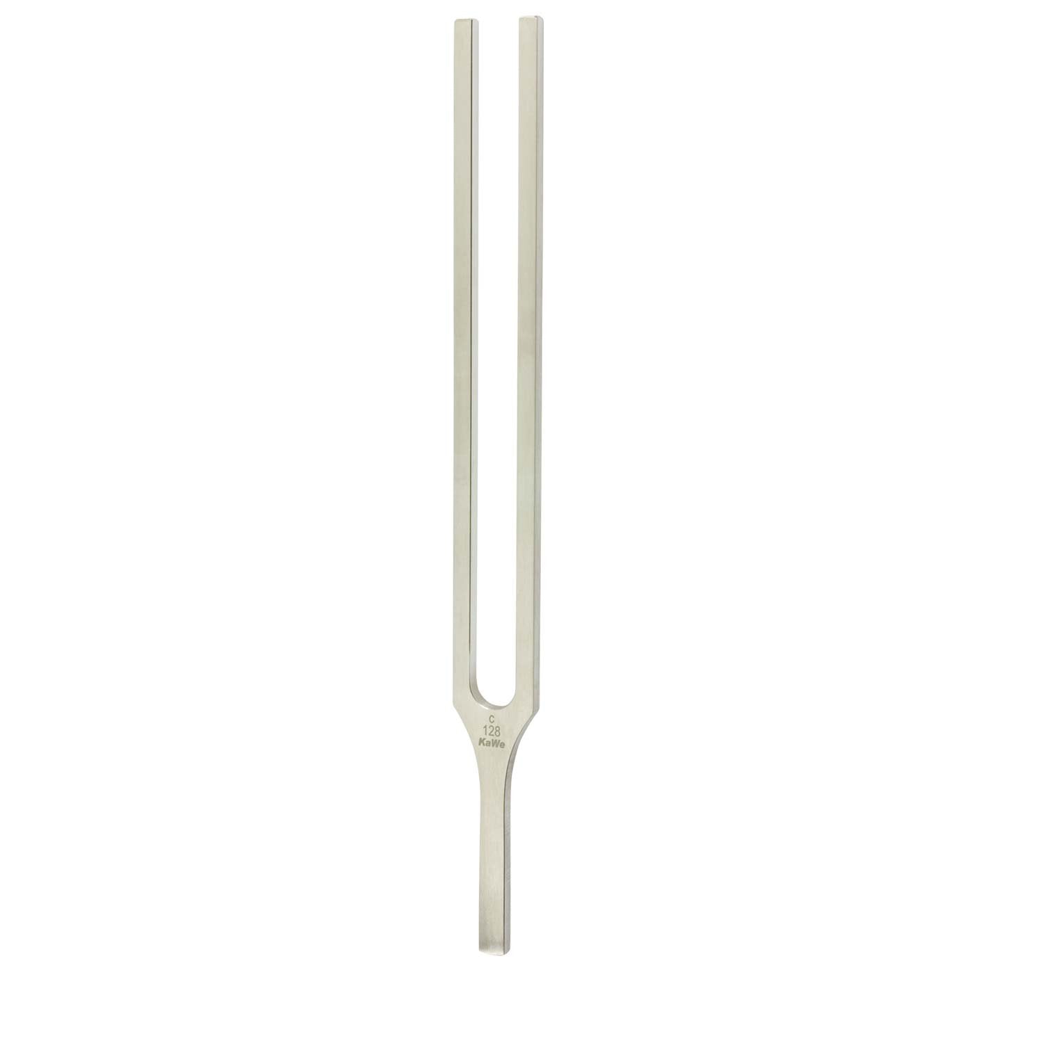 Hartmann Tuning Fork From Kawe   C4 2048   Without Silencer