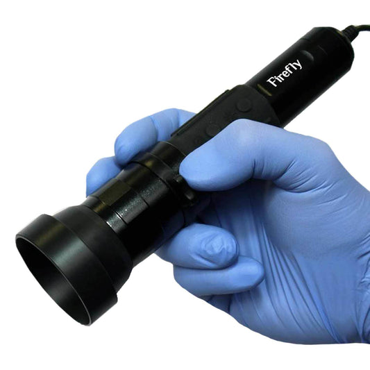 User-Friendly De605 Examination Camera With Snapshot Button