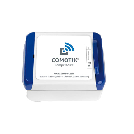 Comotix® Temperature For Reliable Monitoring Of Cooling Systems Such As Refrigerators Or Freezers