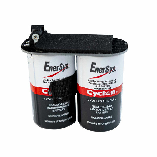 Comotix® Replacement Battery Especially For Comotix® Monitoring Systems