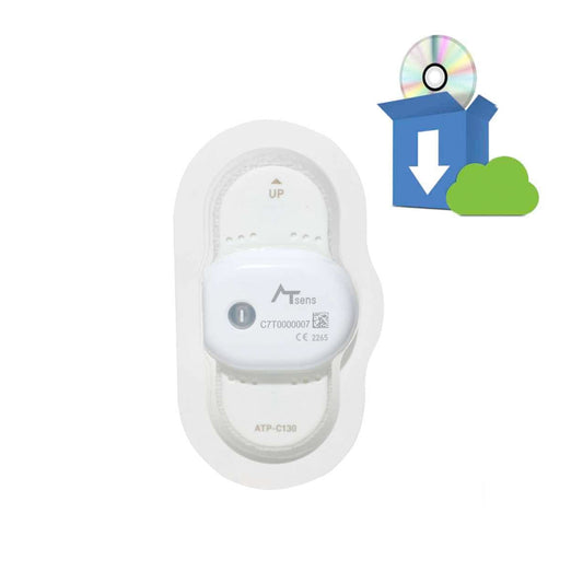 At-Report Analysis Set For Sound Evaluation Of Collected Ecg Data