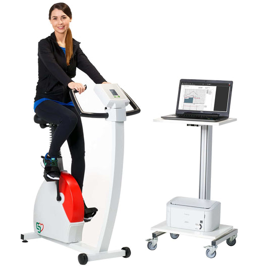 Smartscript Ergometry Available In Various Complete Packages