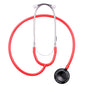 Luxascope Sonus Double Flex Stethoscope With Hygienic Disposable Diaphragms