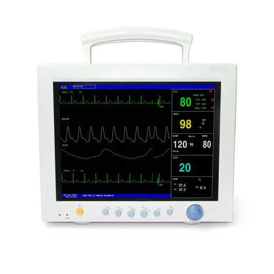Contec Patient Monitor Cms For Clinical Monitoring Of Adults   Children And Neonates