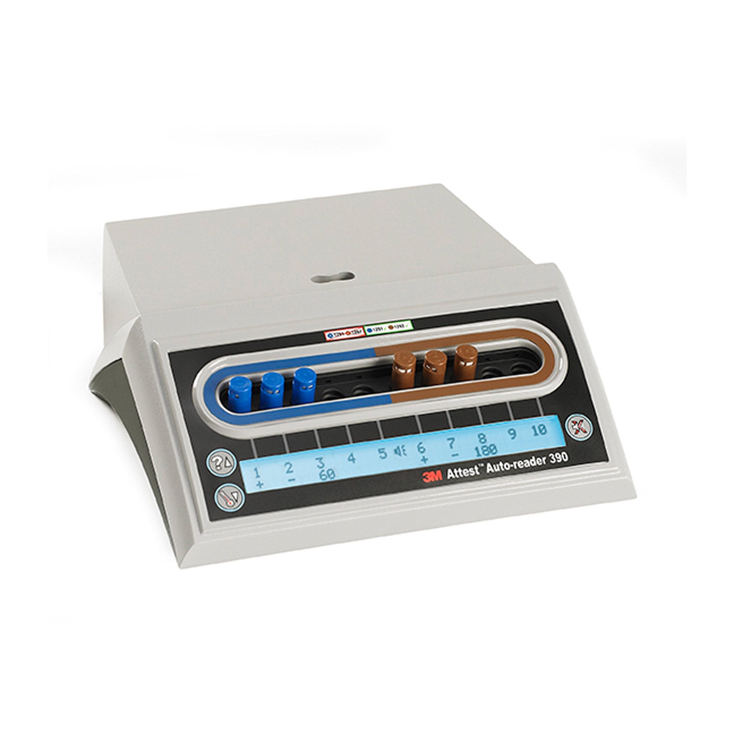 3M™Attest™ Auto-Reader For Incubation And Evaluation Of 3M™Attest™ Bio-Indicators