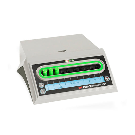 3M™Attest™ Auto-Reader For Incubation And Evaluation Of 3M™Attest™ Bio-Indicators