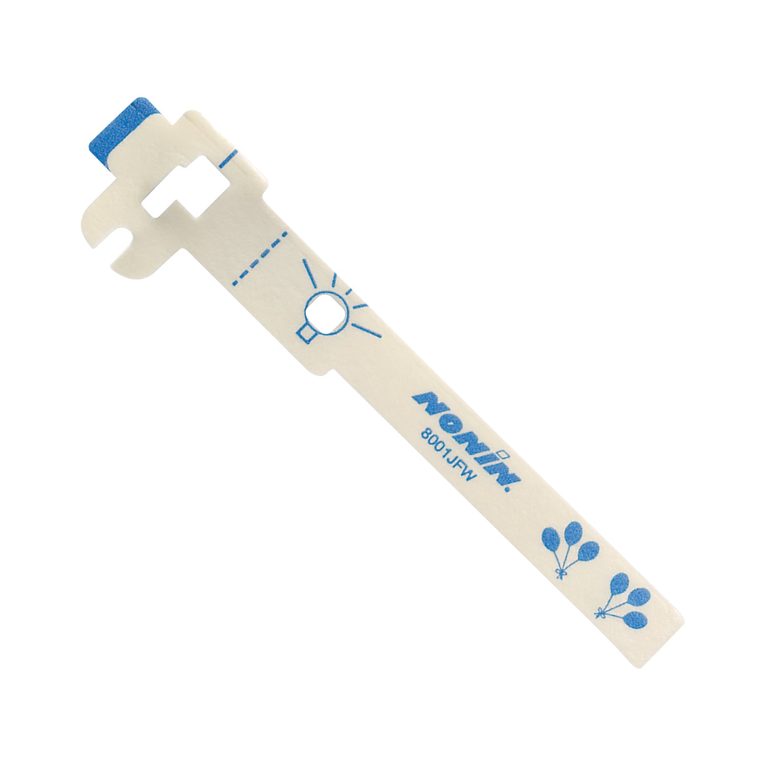 Nonin Flexiwraps Compatible With The Nonin Flex Sensors