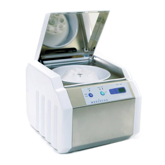  Medifuge Cgf Centrifuge With Integrated Ventilation System