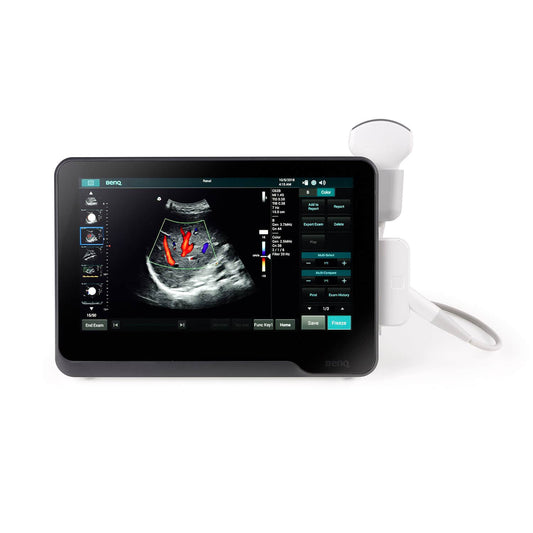 T3300 Ultrasound System For Poc Diagnostics