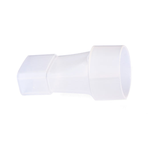 Hygienic Ndd Filter Adapters   Available In Various Variants
